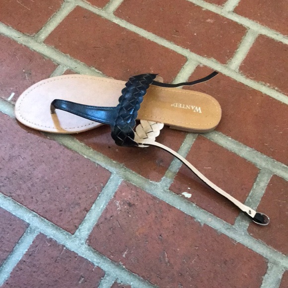 Sandals - Picture 3 of 3